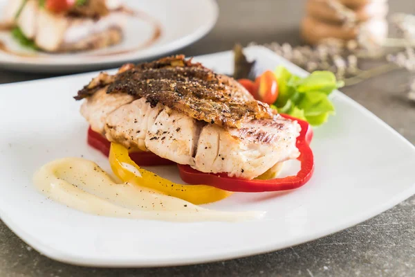 balığı biftek balık