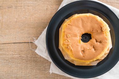 Tereyağı yumuşak kek