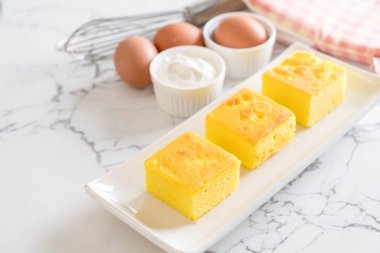 ev yapımı vanilyalı tereyağı 