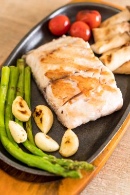 biftek ızgara balığı balık 