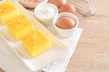 ev yapımı vanilyalı tereyağı 