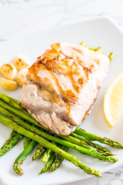 biftek ızgara balığı balık 