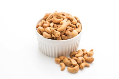 kavrulmuş kaju fıstığı