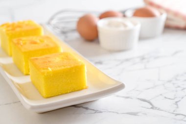 ev yapımı vanilyalı tereyağı 