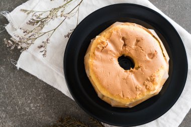 Tereyağı yumuşak kek