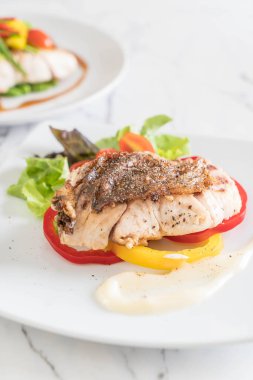 balığı biftek balık