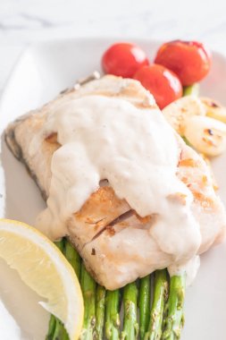 biftek ızgara balığı balık 