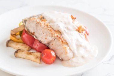 biftek ızgara balığı balık 