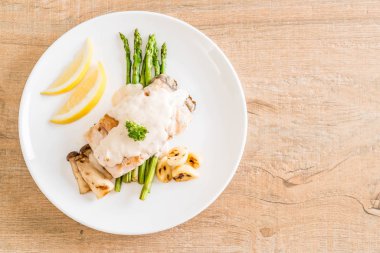 biftek ızgara balığı balık 