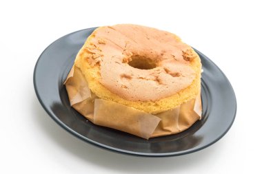 Tereyağı yumuşak kek