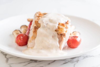 biftek ızgara balığı balık 