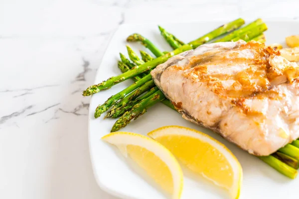 biftek ızgara balığı balık 