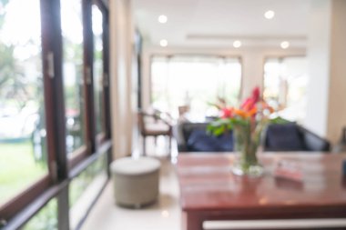 bulanıklık güzel lobi otel