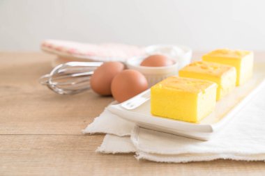 ev yapımı vanilyalı tereyağı 