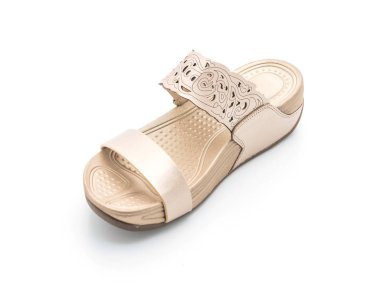 güzel kadın sandalet