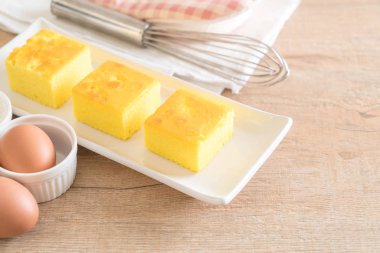 ev yapımı vanilyalı tereyağı 