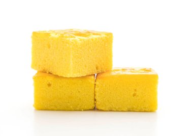 vanilya tereyağı pasta