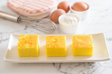 ev yapımı vanilyalı tereyağı 