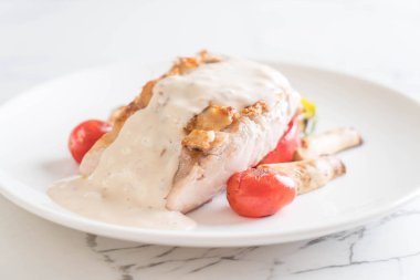 biftek ızgara balığı balık 