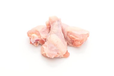 tavuk kanadı taze çiğ baget