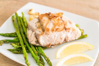 biftek ızgara balığı balık 