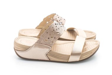 güzel kadın sandalet