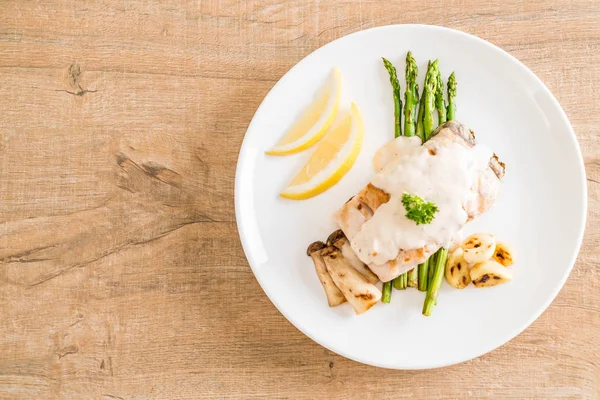 biftek ızgara balığı balık 