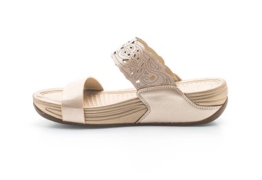 güzel kadın sandalet