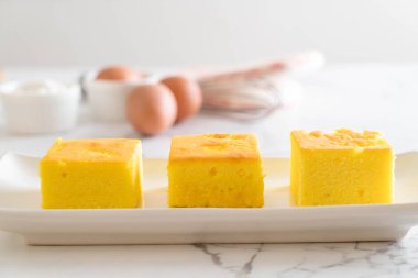 ev yapımı vanilyalı tereyağı 