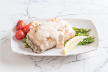 biftek ızgara balığı balık 