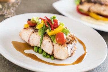 balığı biftek balık