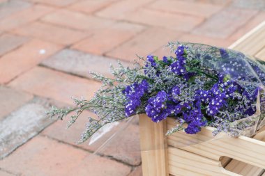 buket çiçek istatistik