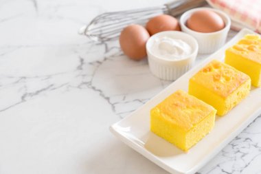 ev yapımı vanilyalı tereyağı 