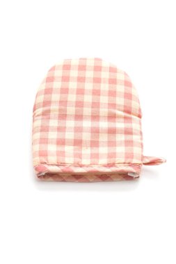 Beyaz fırın eldiveni 