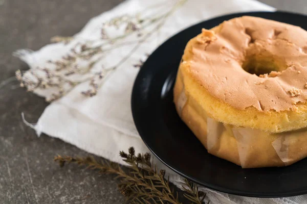 Tereyağı yumuşak kek