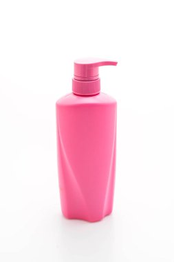 şampuan veya saç kremi şişe