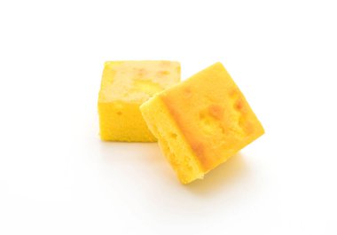 vanilya tereyağı pasta