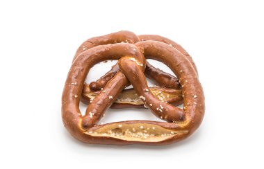 beyaz zemin üzerine galeta