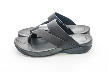 Güzel erkek moda sandalet
