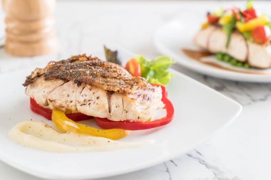 balığı biftek balık