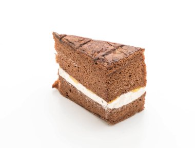 şifon kek çikolata 