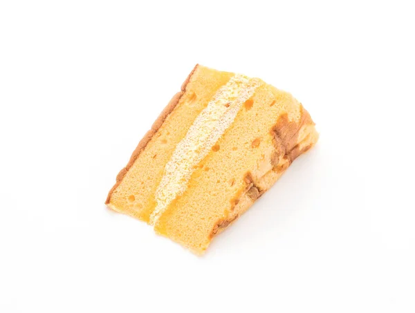 Pastel de gasa naranja — Foto de Stock