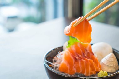 taze somon balığı 