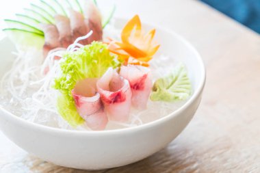 Sarı yüzgeçli orkinos balığı