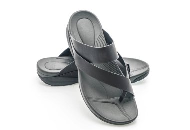 Güzel erkek moda sandalet