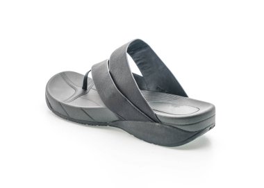 Güzel erkek moda sandalet
