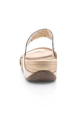 güzel kadın sandalet