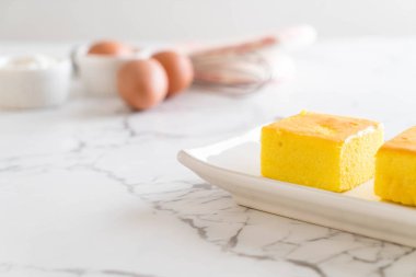 ev yapımı vanilyalı tereyağı 