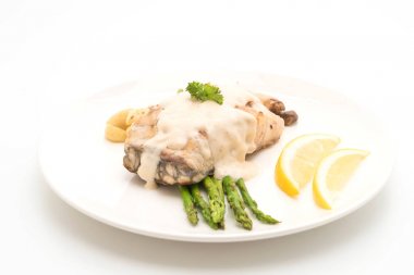 sebzeli biftek ızgara balığı balık 