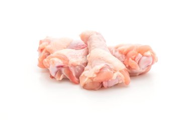 tavuk kanadı taze çiğ baget